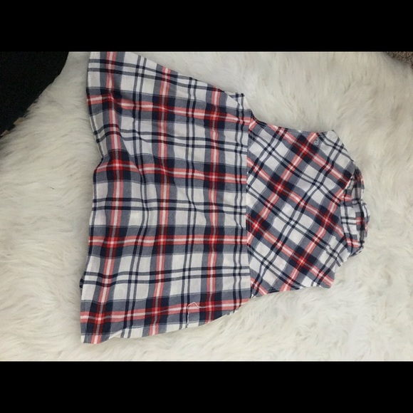 Plaid shirts bundle - Picture 6 of 8
